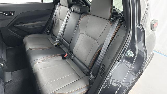 new 2026 Subaru Crosstrek Hybrid car, priced at $36,419