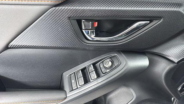 new 2026 Subaru Crosstrek Hybrid car, priced at $36,419