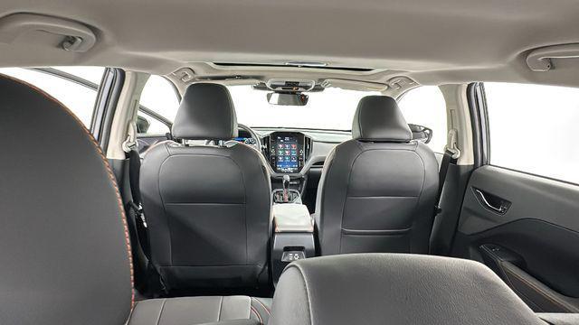 new 2026 Subaru Crosstrek Hybrid car, priced at $36,419