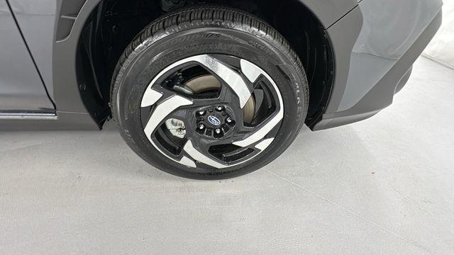 new 2026 Subaru Crosstrek Hybrid car, priced at $36,419