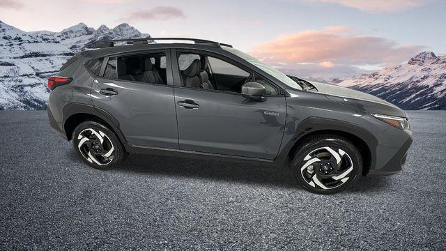 new 2026 Subaru Crosstrek Hybrid car, priced at $36,419