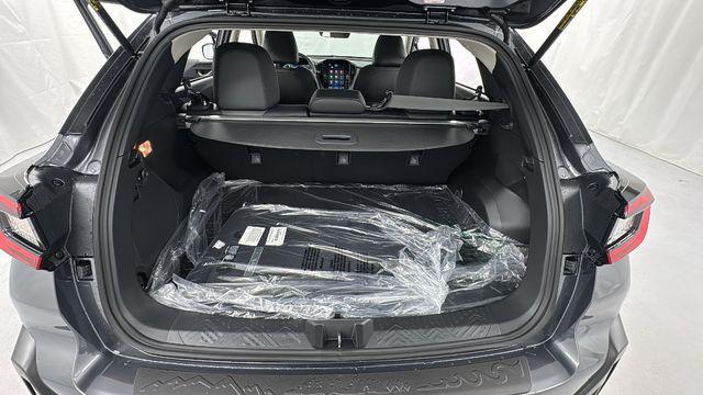 new 2026 Subaru Crosstrek Hybrid car, priced at $36,419