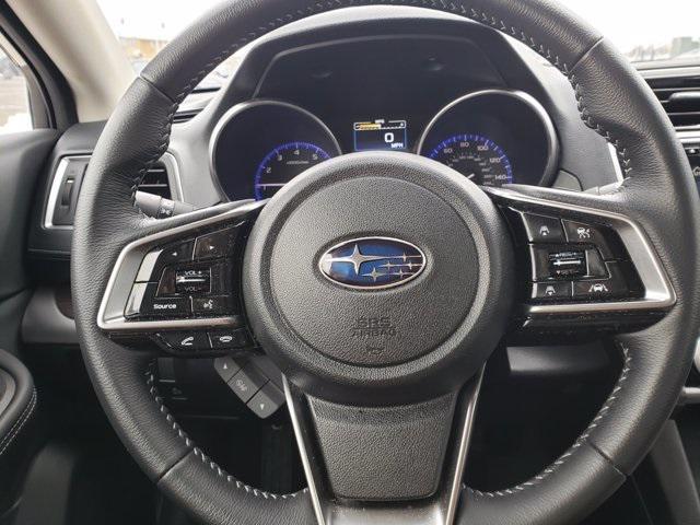 used 2019 Subaru Legacy car, priced at $19,670