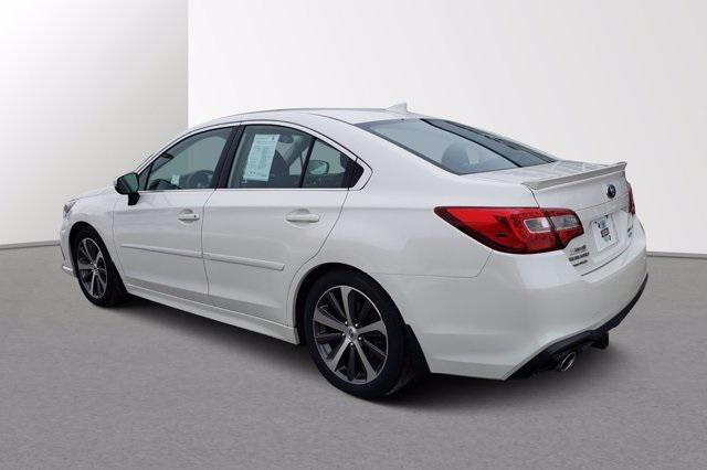 used 2019 Subaru Legacy car, priced at $19,670