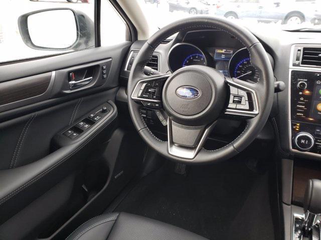 used 2019 Subaru Legacy car, priced at $19,670