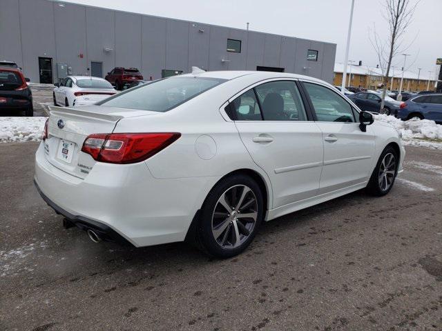 used 2019 Subaru Legacy car, priced at $19,670