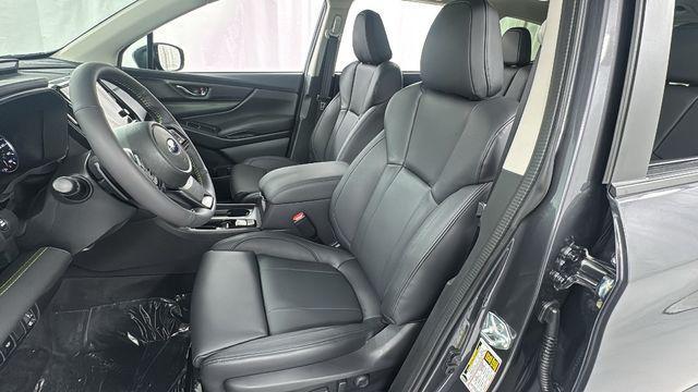 new 2025 Subaru Ascent car, priced at $50,074