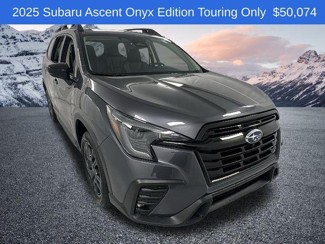 new 2025 Subaru Ascent car, priced at $50,074