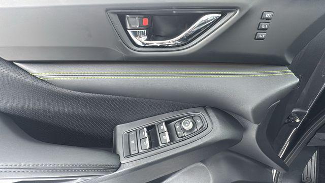 new 2025 Subaru Ascent car, priced at $50,074