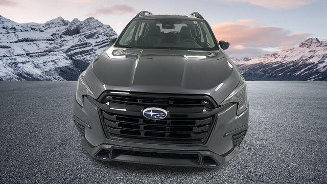 new 2025 Subaru Ascent car, priced at $50,074