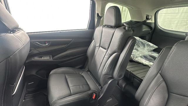 new 2025 Subaru Ascent car, priced at $50,074