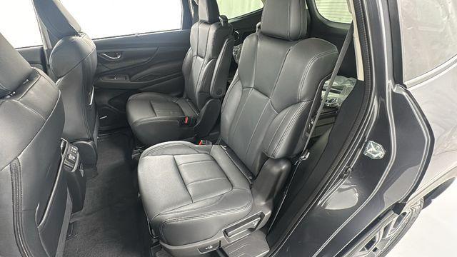 new 2025 Subaru Ascent car, priced at $50,074