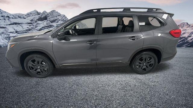 new 2025 Subaru Ascent car, priced at $50,074