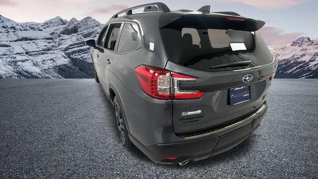 new 2025 Subaru Ascent car, priced at $50,074