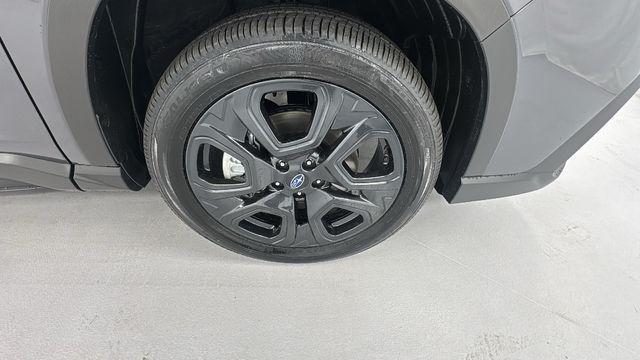 new 2025 Subaru Ascent car, priced at $50,074