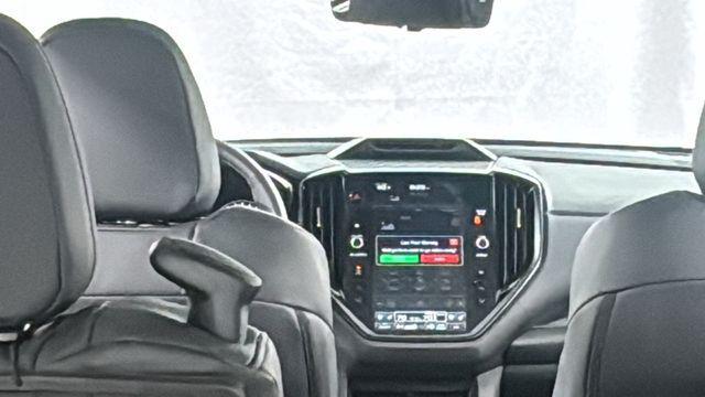 new 2025 Subaru Ascent car, priced at $50,074