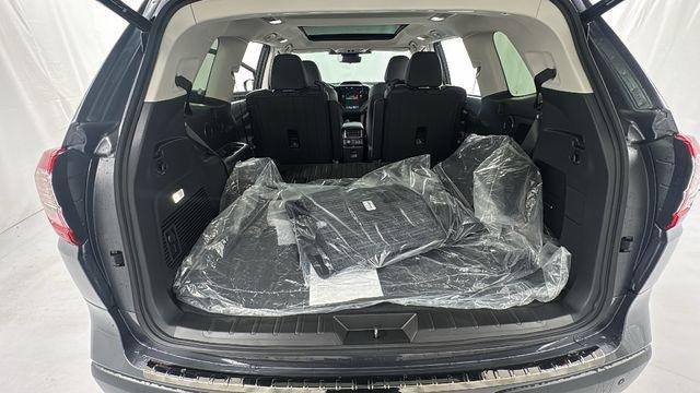 new 2025 Subaru Ascent car, priced at $50,074