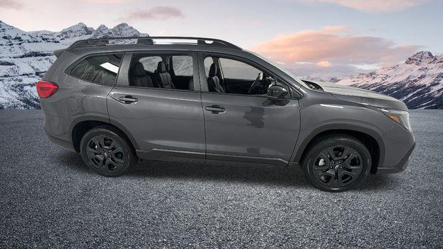 new 2025 Subaru Ascent car, priced at $50,074
