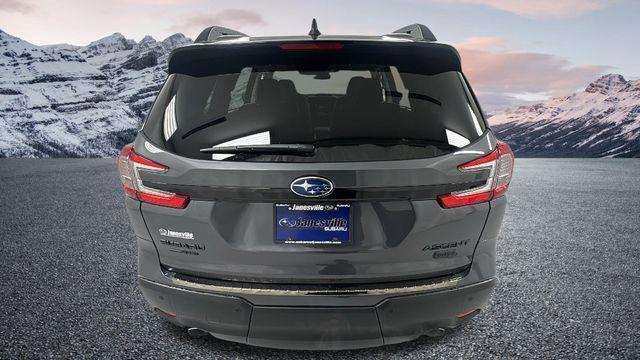 new 2025 Subaru Ascent car, priced at $50,074