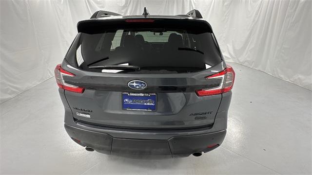 used 2023 Subaru Ascent car, priced at $35,888