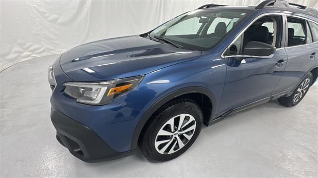 used 2022 Subaru Outback car, priced at $25,000