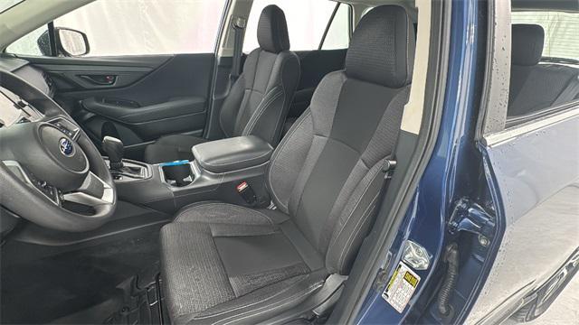 used 2022 Subaru Outback car, priced at $25,000