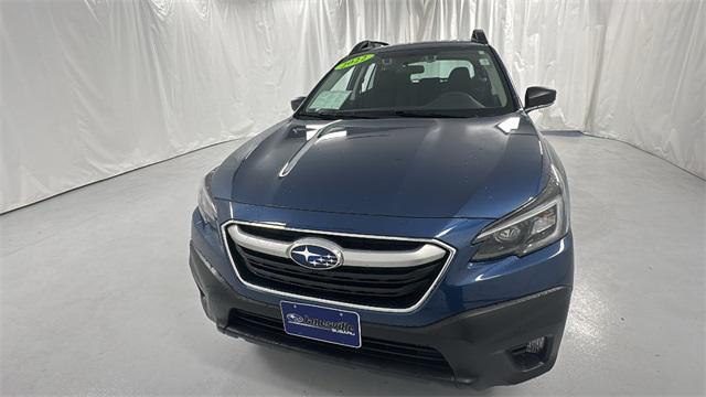 used 2022 Subaru Outback car, priced at $25,000