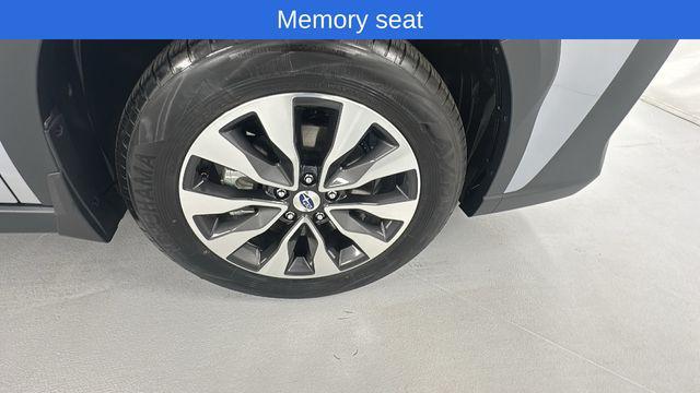 new 2025 Subaru Outback car, priced at $39,931