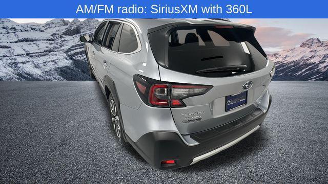 new 2025 Subaru Outback car, priced at $39,931