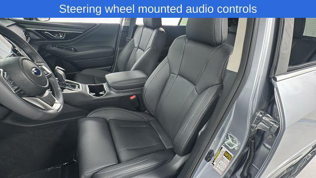 new 2025 Subaru Outback car, priced at $39,931