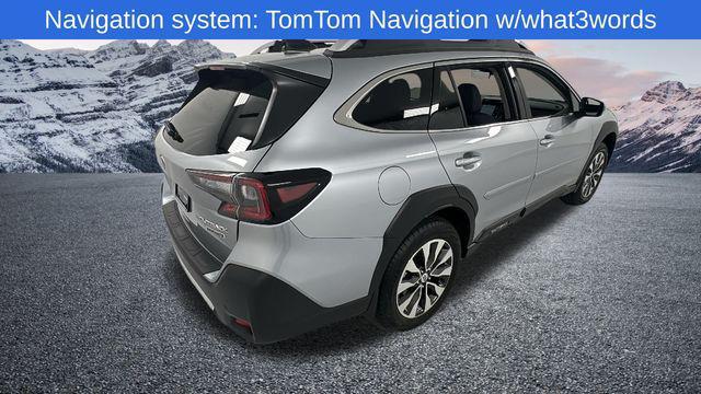 new 2025 Subaru Outback car, priced at $39,931