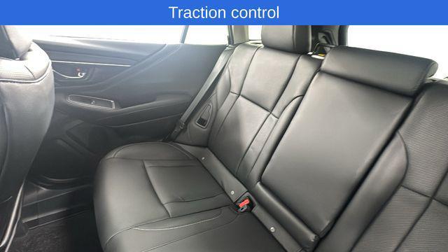 new 2025 Subaru Outback car, priced at $39,931