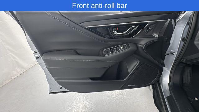 new 2025 Subaru Outback car, priced at $39,931
