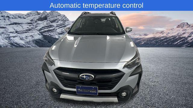 new 2025 Subaru Outback car, priced at $39,931