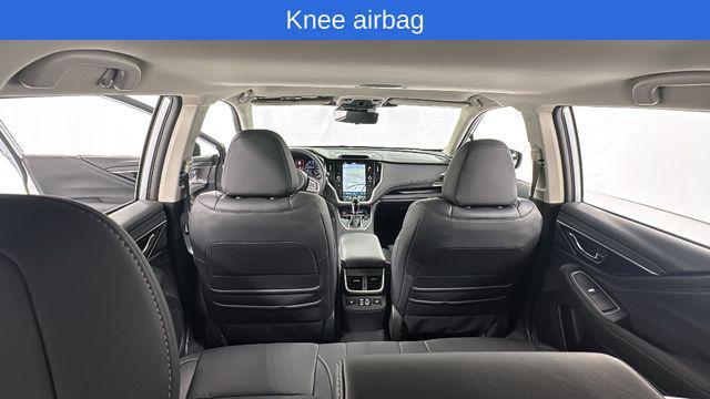 new 2025 Subaru Outback car, priced at $39,931