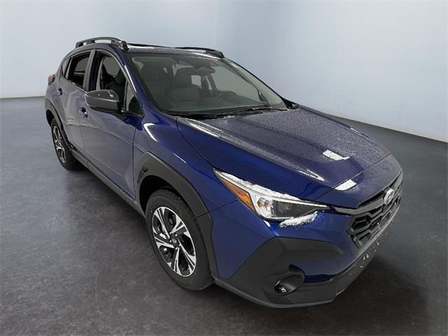 new 2024 Subaru Crosstrek car, priced at $29,773