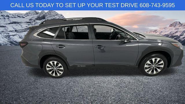 new 2025 Subaru Outback car, priced at $39,265