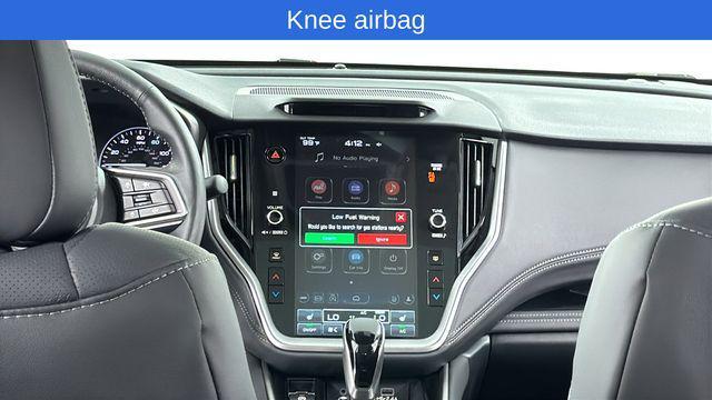 new 2025 Subaru Outback car, priced at $39,265