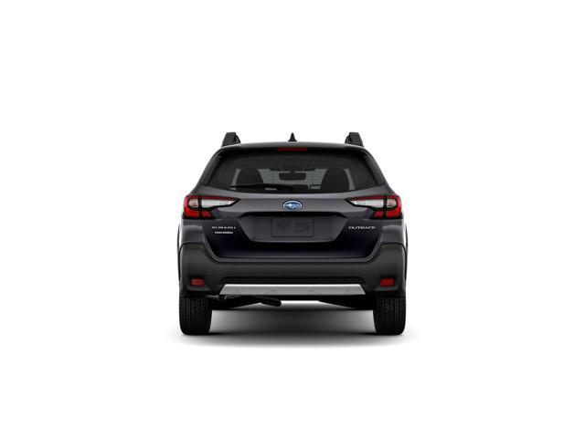 new 2025 Subaru Outback car, priced at $39,265