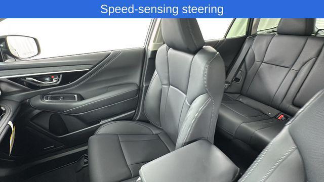new 2025 Subaru Outback car, priced at $39,265