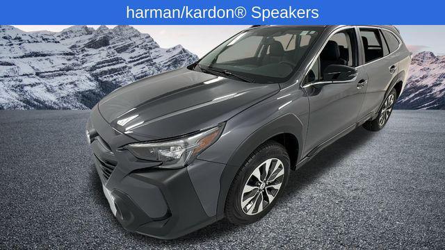 new 2025 Subaru Outback car, priced at $39,265