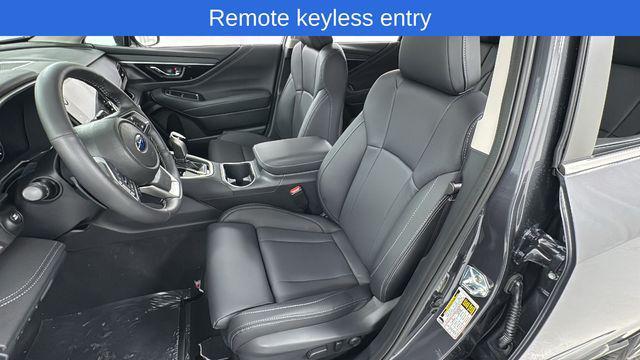 new 2025 Subaru Outback car, priced at $39,265