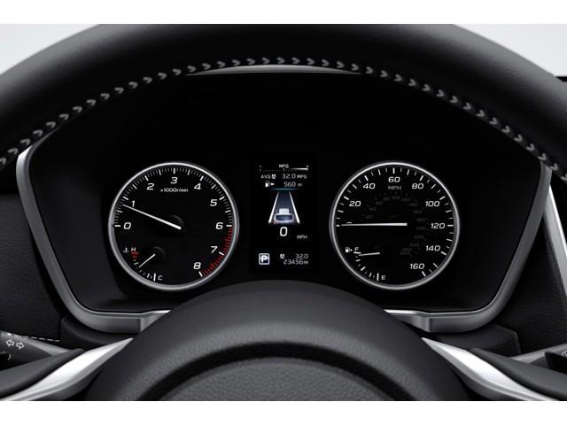 new 2025 Subaru Outback car, priced at $39,265