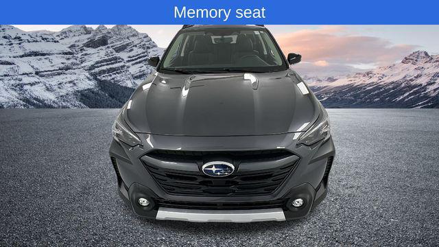 new 2025 Subaru Outback car, priced at $39,265
