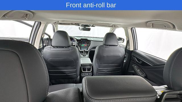 new 2025 Subaru Outback car, priced at $39,265