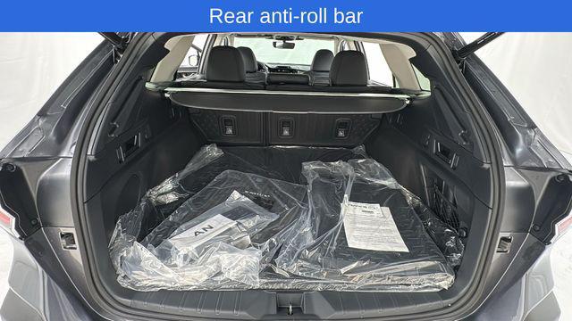 new 2025 Subaru Outback car, priced at $39,265