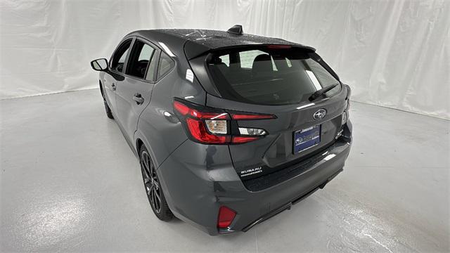 new 2024 Subaru Impreza car, priced at $29,707