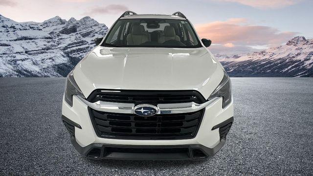 new 2025 Subaru Ascent car, priced at $46,207