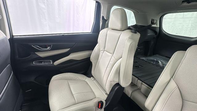 new 2025 Subaru Ascent car, priced at $46,207