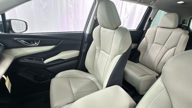 new 2025 Subaru Ascent car, priced at $46,207